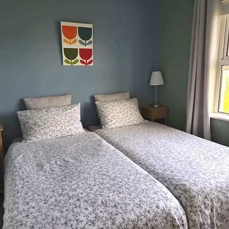 Ula Cottage Saint Helens Eksteriør billede