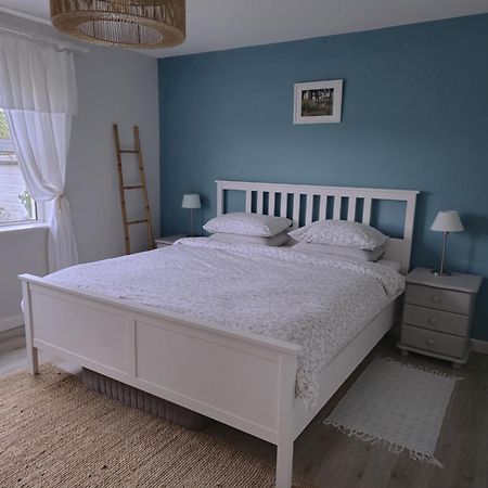 Ula Cottage Saint Helens Eksteriør billede