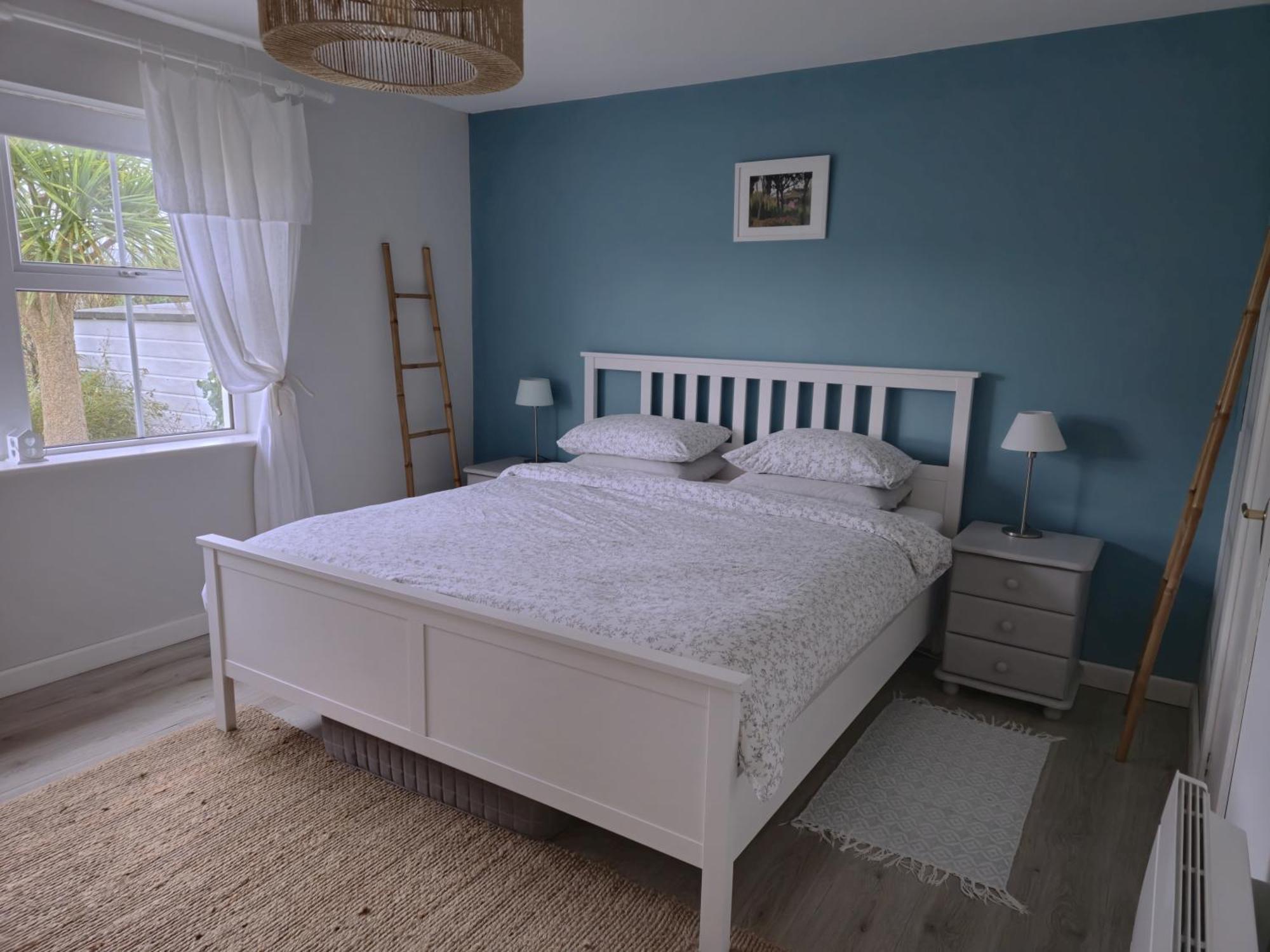 Ula Cottage Saint Helens Eksteriør billede